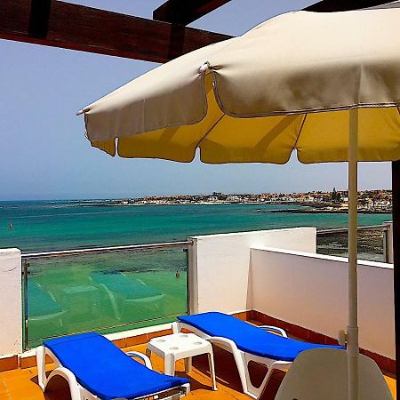 On The Beach Corralejo Exterior foto