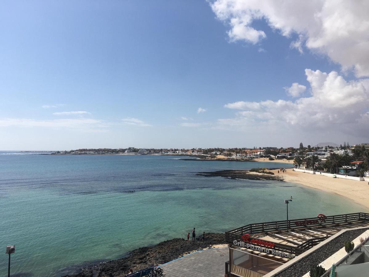 On The Beach Corralejo Exterior foto