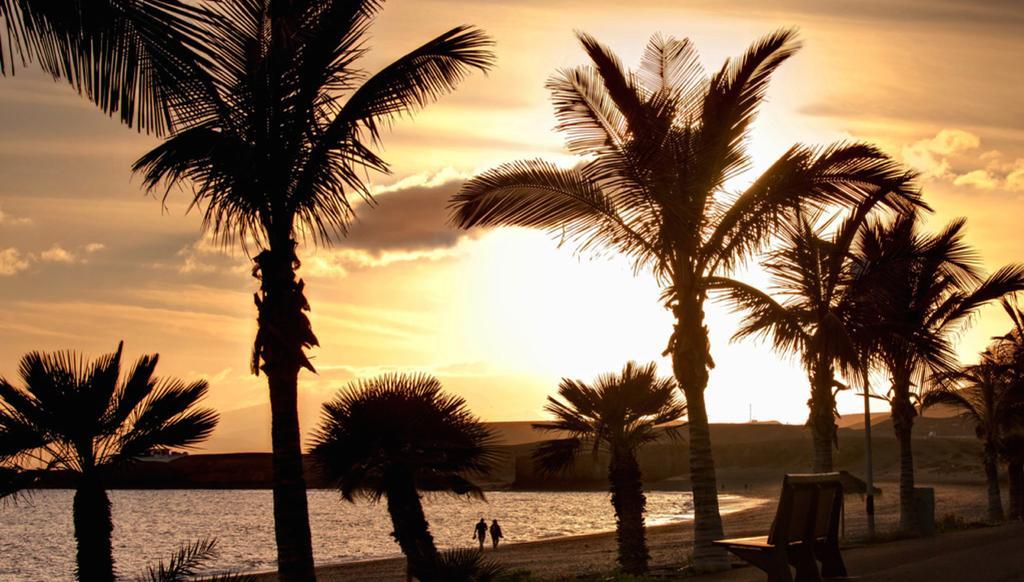 On The Beach Corralejo Exterior foto