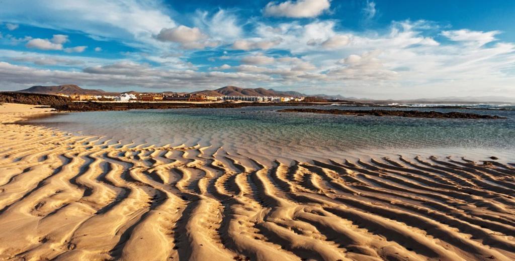 On The Beach Corralejo Exterior foto