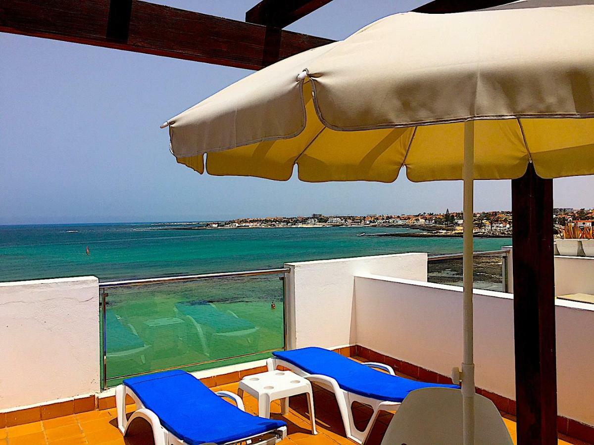 On The Beach Corralejo Exterior foto